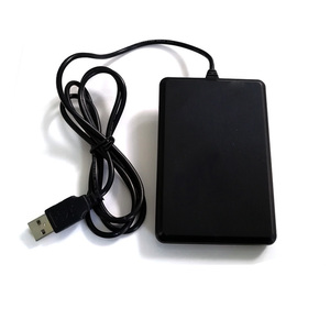 Skimmer Card <strong>Reader</strong> Proximity IC <strong>RFID</strong> <strong>Desktop</strong> USB Card <strong>Reader</strong> <strong>Writer</strong> - Product Image 3