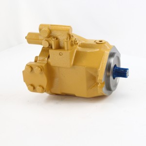 Bomba de Pistón Hidráulica Shertech 164-6014, Bomba de Repuesto Doméstica - Product Image 4