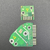 Puce de circuit imprimé de ballast de source lumineuse DRL pour phares de voiture X5 G05 LED 2020 2021 2022 2023, lumière blanche
