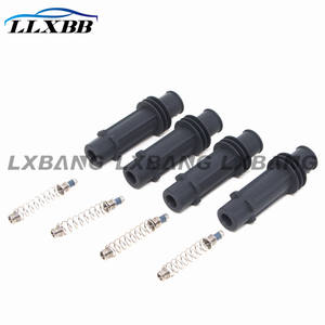 Bobina di Accensione Originale con <span class=keywords><strong>Molla</strong></span> 95514599 per <span class=keywords><strong>Opel</strong></span> 9012165 55577898 - Product Image 3