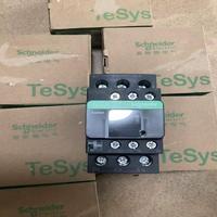 Contactor de CA LC1D32M7C TeSys para control de motor, panel de automatización de centro de control de motor trifásico, interruptor de CA, nuevo de fábrica