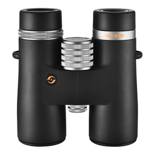 Jumelles de vision nocturne JIALIKE 10X42 haute définition résistantes aux intempéries avec zoom optique 10x-20x pour la chasse et l'observation en extérieur - Product Image 1