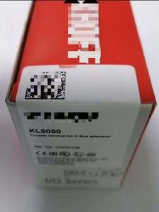 1 buah Modul PLC KL9050 BARU Merek Baru KL9050 # H - Product Image 2