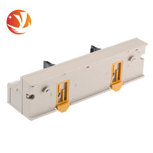 Bloque de Terminales de Conector de Comunicación I/O Link de 16 E/S, Ultrafino, 110V, Nuevo y Original de Omron XW2D-40G6 XW2D40G6 para PLC - Product Image 3