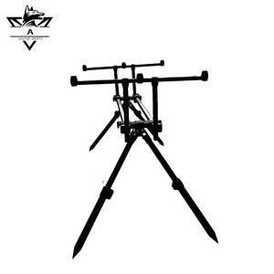 Aparejos de pesca de carpa, diseño personalizado, F09-CRP1020 - Product Image 2