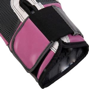 Guantes de boxeo personalizados de alta calidad OEM al por mayor etiqueta privada sin logotipo para artes marciales - Product Image 6