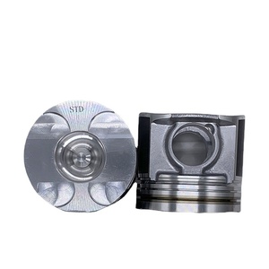 丰田2KD 2KD-<span class=keywords><strong>2</strong></span> 13101-30031-02柴油备件发动机气缸92毫米活塞套件 - Product Image 1