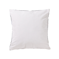 Coussin décoratif de Noël en coton 100 %, amovible et lavable, idéal pour les fêtes, un best-seller pour la maison