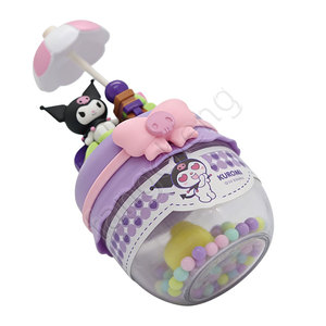 Fangchengwenhua FC-0218 Snub-Nosed Monkey Figurine PVC 1/72 Scale Journey <strong>Moment</strong> Series Unisex <strong>Anime</strong> Collectible - Product Image 4