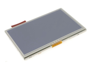 Màn Hình LCD + Digi GO 930 730 630 LTE430WQ-F0B Thay Thế Mới Tomtom GPS 4.3 "Samsung Cầm Tay PDA MP5 Điều Hướng Di Động 60Hz - Product Image 2