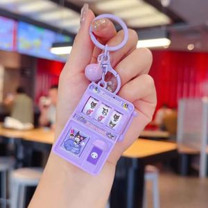 Cartoon Fruit Stress Relief Creative <b>Ornament</b> Couple <b>Car</b> Bag Pendant Wholesale Small Gift - Product Image 2