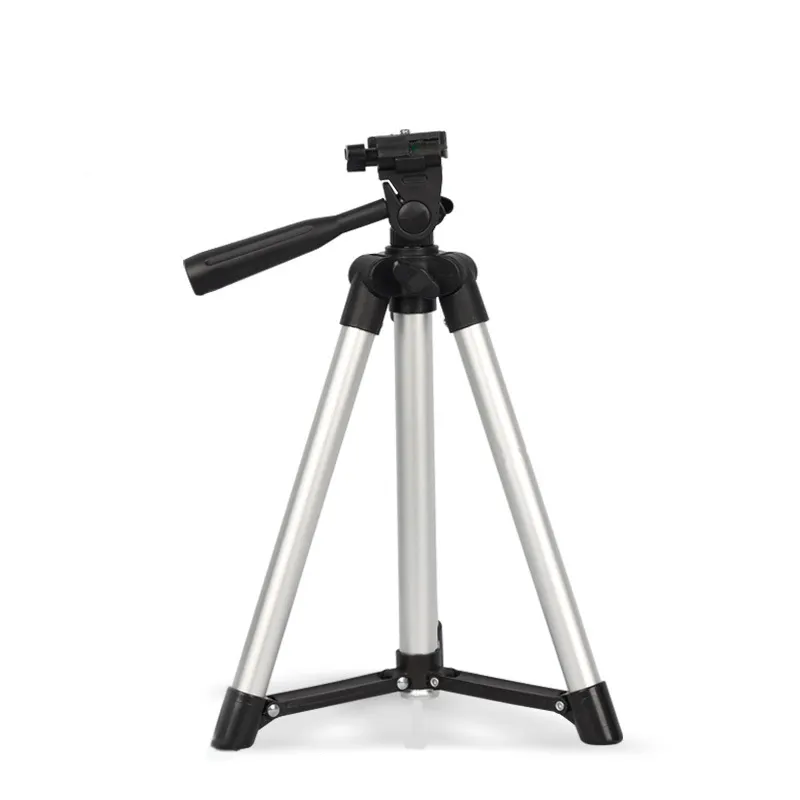 Amazon Professional Photography Light Weight Flexible Portable Slr Video Camera Mount Tripod Stand For Canon Nikon Camera