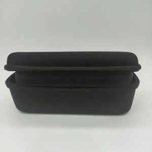 Bolsa de almacenamiento de audio EVA impermeable a prueba de golpes a prueba de polvo con color personalizable y logotipo-caja de audio portátil para exteriores - Product Image 3