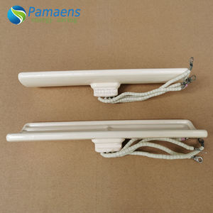 Calentadores Cerámicos Infrarrojos de Alta Temperatura Curvos 900 Grados C - Product Image 5