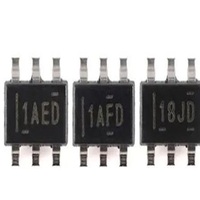 INA181A3IDBVR SOT-23-5 Amplificateur de détection de courant IC pour circuit de surveillance du courant de batterie
