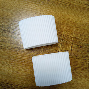 Manchon en céramique de haute qualité pour bouteilles, bande en silicone pour gobelets en plastique et verre - Product Image 6