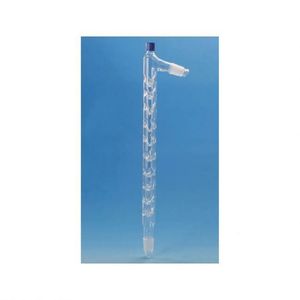 5047S-300A หลอดกลั่นแบบมี<span class=keywords><strong>หนาม</strong></span> <span class=keywords><strong>ปาก</strong></span>ขัดแบบมาตรฐาน - Product Image 1