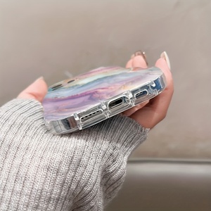 La mejor funda para <span class=keywords><strong>iPhone</strong></span> 16 Pro Max con soporte magnético y diseño ligero ultrafino - Product Image 5