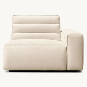 Set divano reclinabile modulare in 3 pezzi con massaggio Chelsea soggiorno mobili moderni Power <span class=keywords><strong>Motion</strong></span> componibili - Product Image 5