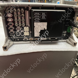 1 Pieza ROHDE &amp;   SCHWARZ R &amp; S CMU200 Probador Universal de Comunicación por Radio # / - Product Image 3