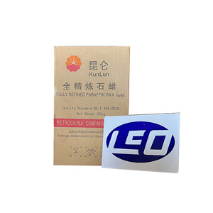 Kunlun <span class=keywords><strong>paraffina</strong></span> parafina velas materiale per <span class=keywords><strong>la</strong></span> produzione di candele <span class=keywords><strong>paraffina</strong></span> 54 56 58 60 - Product Image 4
