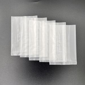 Borsa per nidificazione solubile in acqua di produzione professionale borsa per esche in PVA borse da pesca - Product Image 2