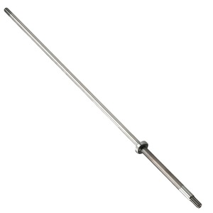 Arbre de transmission pour moteur hors-bord 57100-93902 long pour Suzuki 9.9 CV 15 CV 2 ou 4 temps, pièce de rechange - Product Image 1
