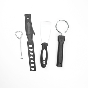 Ensemble de tampons de <span class=keywords><strong>peinture</strong></span> populaires d'Angleterre-Plateau de <span class=keywords><strong>peinture</strong></span> standard professionnel avec pinceau à rouleau et pinceau Kit de <span class=keywords><strong>peinture</strong></span> complet - Product Image 6