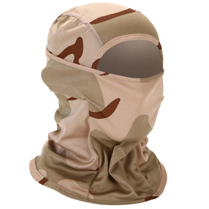 Vente en gros de masques de <span class=keywords><strong>ski</strong></span> Balaclava, masques de protection faciale respirants et imperméables pour les sports d'hiver, les voyages et les activités de plein air, le cyclisme - Product Image 5