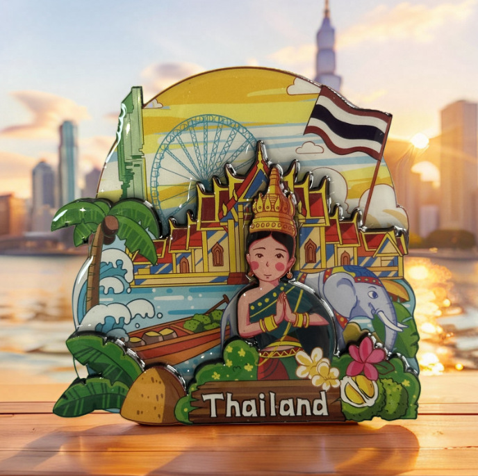 ประเทศไทย