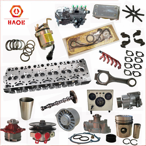 Bộ phận động cơ <span class=keywords><strong>diesel</strong></span> f6l912 Bộ lọc không khí cho động cơ Deutz - Product Image 6