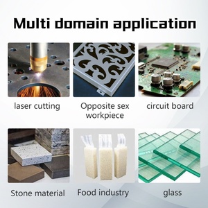 Componentes de Pinza Neumática para Robot Industrial: Boquilla de Succión al Vacío con Válvula de Retención sin Posicionamiento para PCB Multiorificio Personalizada y No Estándar - Product Image 4