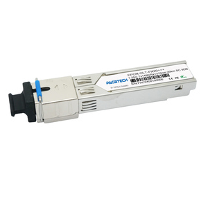 Module de fibre optique EPON GBIC PX20+++ 20KM 1.25G PON, port SC 7/8/9db, compatible avec <span class=keywords><strong>BDCOM</strong></span> TP-LINK Ubiquiti HIOSO VSOL - Product Image 2