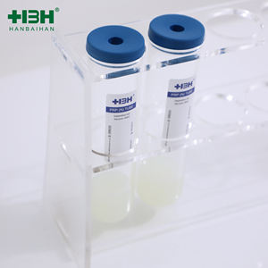 CE onaylı steril PRP cam tüp-almanya, İtalya, İspanya ve türkiye'de otologöz trombosit prosedürleri için yüksek kalite - Product Image 2