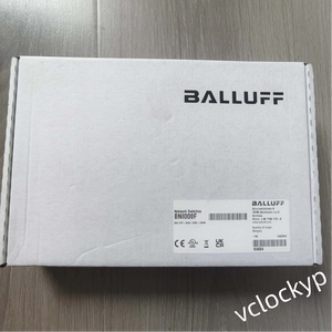 อินเทอร์เฟซ Balluff BNi000F BNI EIP-950-000-Z0wbr09 รุ่นใหม่ (6F2-1) - Product Image 3