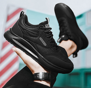 <span class=keywords><strong>Scarpe</strong></span> da <span class=keywords><strong>Uomo</strong></span> Leggere Anti-Odore con Tomaia in Rete Antiscivolo Resistenti all'Usura Impermeabili per Cantieri Lavoro Ufficio Sport <span class=keywords><strong>Tempo</strong></span> <span class=keywords><strong>Libero</strong></span> - Product Image 3