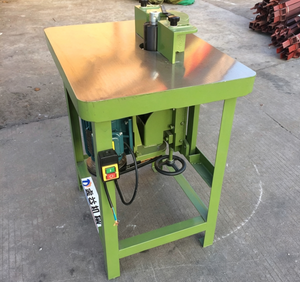 Fraiseuse verticale simple pour le travail du <span class=keywords><strong>bois</strong></span>, Défonceuse à <span class=keywords><strong>bois</strong></span>, Machine de fraisage verticale compacte - Product Image 3