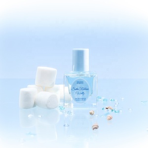 Coffret de parfums Kosy Mosy Travel Size Ephemeral Moments pour femmes, vaporisateur, parfum floral boisé longue tenue, écologique - Product Image 6