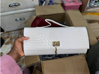 Nouveauté Sacs à Main en PU pour Femmes Mode Designer Sacs à Bandoulière pour Femmes 2025 Sac Pochette Tendance Sacs à Main Pour Femmes