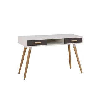 Scandinavian Design Modern Study Desk Computer Table for Home Office furniture