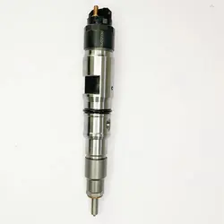 common rail injector  0445120080  1112010470  for Doosan DL06S Faw Jiefang 6.6 D Truck  injector nozzle 0445120080 1112010470