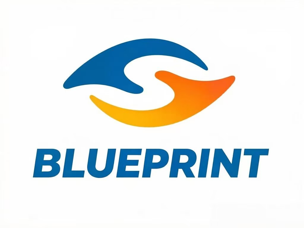 Dongguan Blueprint Electronic Technology Co., Ltd. logo