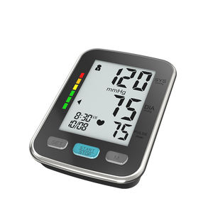 Tensiomètre à bras automatique de haute qualité Tensiomètre numérique - Product Image 5