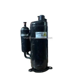 Ktq420d1umu compressמתאים למערכות מיזוג אוויר של mideu r32 hp