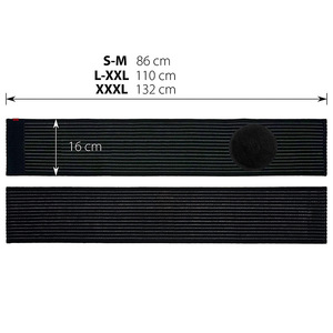 Sangle de fixation orthopédique pour hernie <span class=keywords><strong>adulte</strong></span> <span class=keywords><strong>Ceinture</strong></span> de soutien pour hernie abdominale <span class=keywords><strong>ombilicale</strong></span> inguinale <span class=keywords><strong>Ceinture</strong></span> de soutien pour hommes - Product Image 4