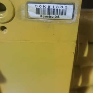 วาล์วควบคุมหลักไฮดรอลิกสำหรับรถขุด PC200-8 PC200LC-8 รุ่น 723-46-23103 - Product Image 6