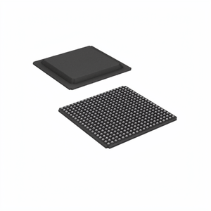 XA7A100T-1FGG484I bbga ของแท้บริการครบวงจร IC FPGA 285 I/o 484Fbga ชิ้นส่วนอิเล็กทรอนิกส์484ชิ้น - Product Image 1