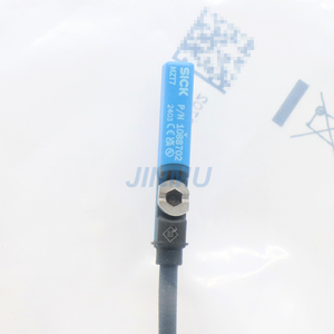 मूल सिलेंडर सेंसर MZT7-03VPS-KRDS08 1088702 चुंबकीय स्विच Pnp सामान्य रूप से खुला डिटेक्शन सेंसर - Product Image 2