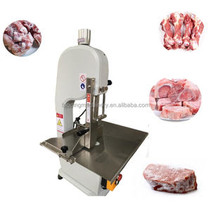 Proveedor confiable, máquina de sierra para carne, aserrado de hueso de cabra, máquina cortadora de hueso para carne, cortadora de pescado, máquina cortadora de hueso de pollo, <span class=keywords><strong>precio</strong></span> - Product Image 4
