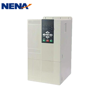 Vente d'usine divers largement utilisés 500-18.5KW contrôle de moteur à entraînement Variable 380V convertisseur de fréquence triphasé